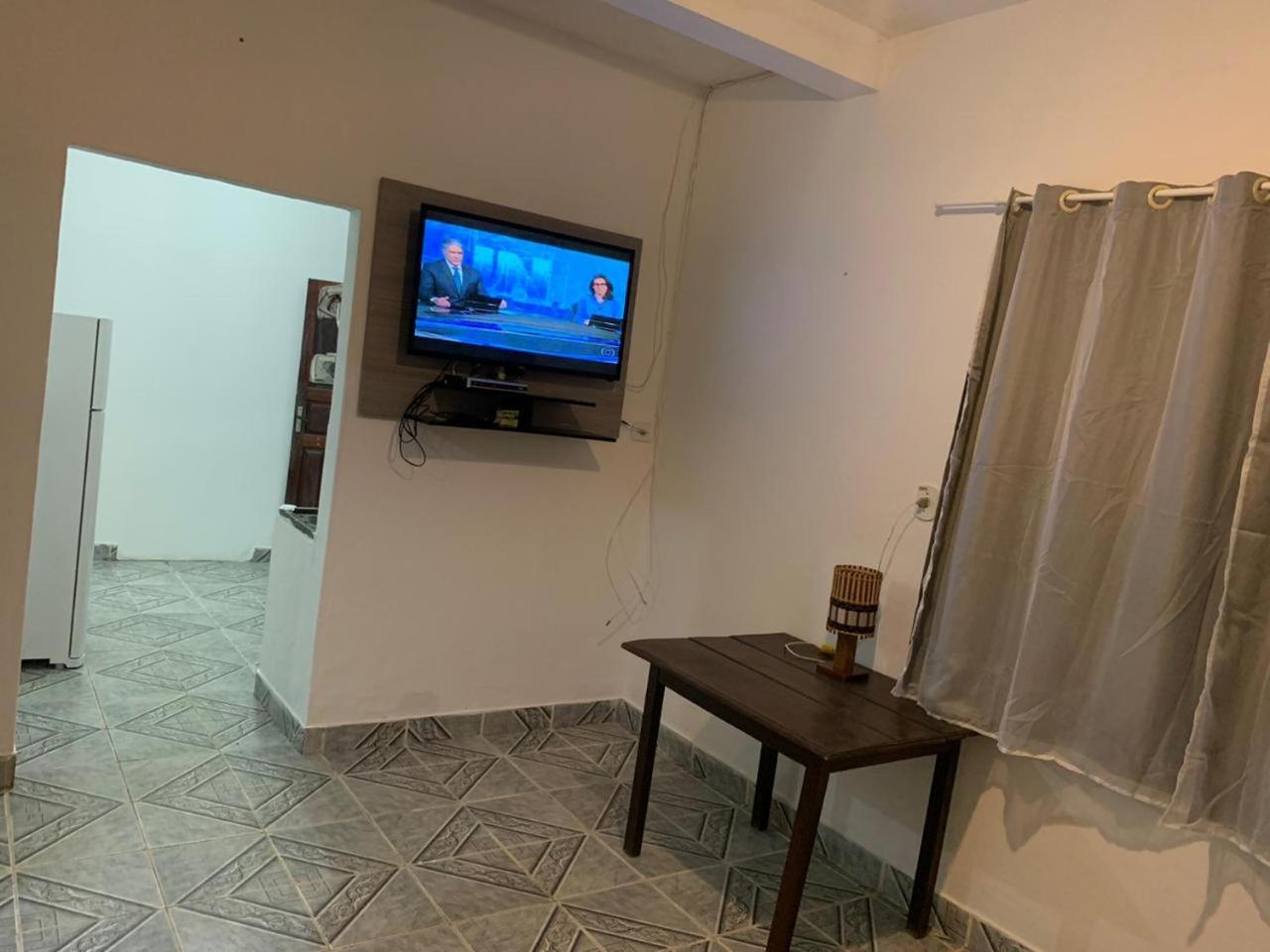 Pousada Semente Porto Seguro Oda fotoğraf