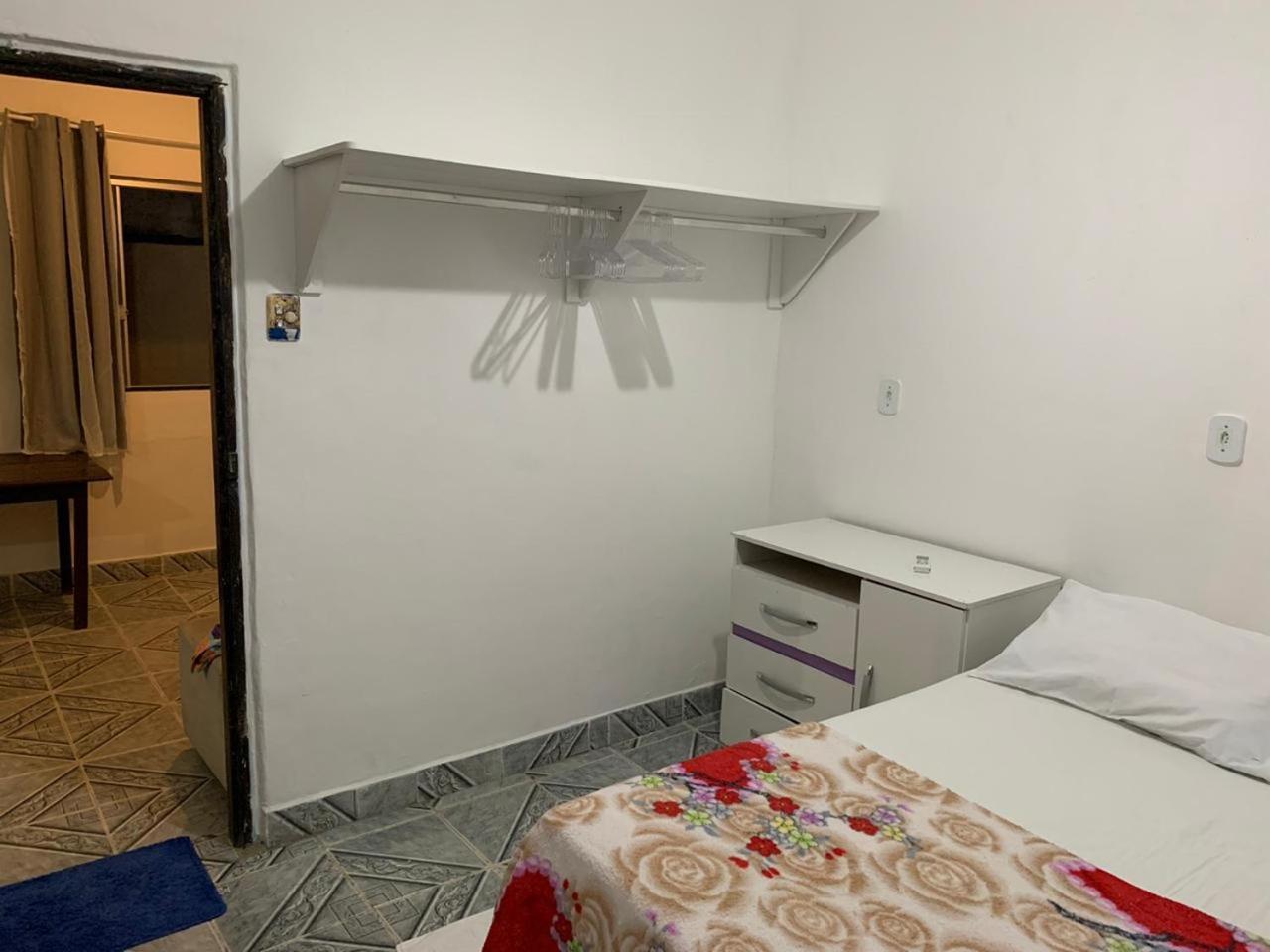 Pousada Semente Porto Seguro Oda fotoğraf