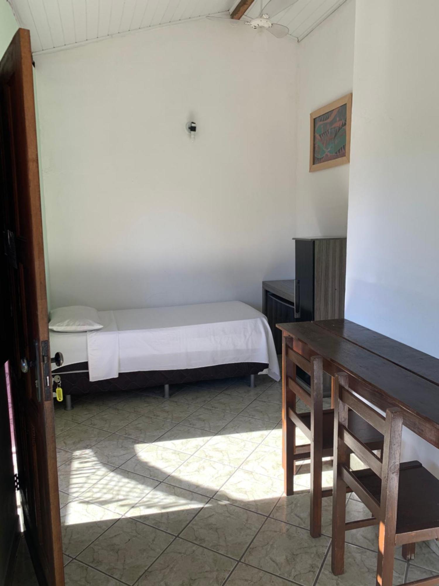 Pousada Semente Porto Seguro Oda fotoğraf