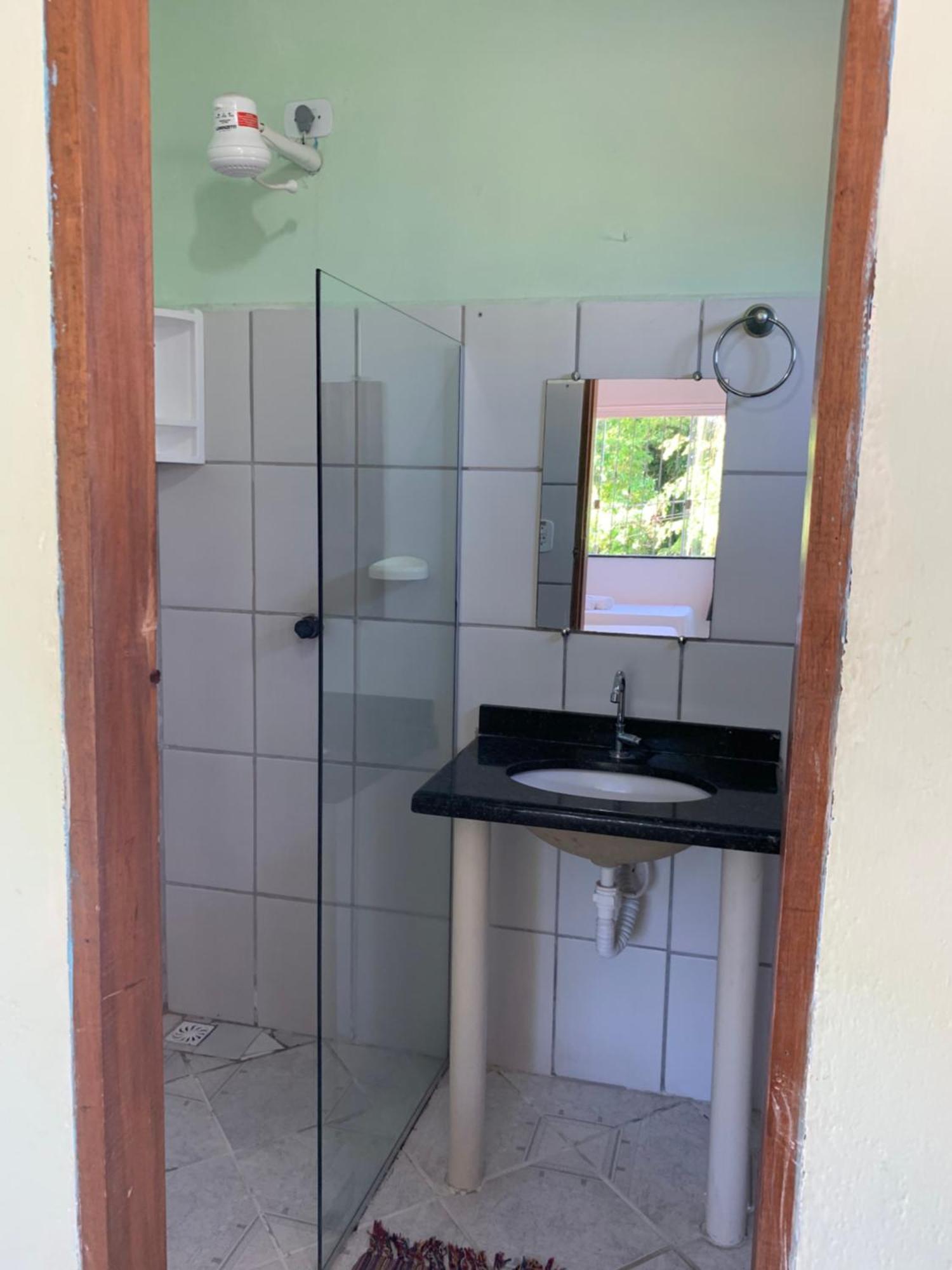 Pousada Semente Porto Seguro Oda fotoğraf